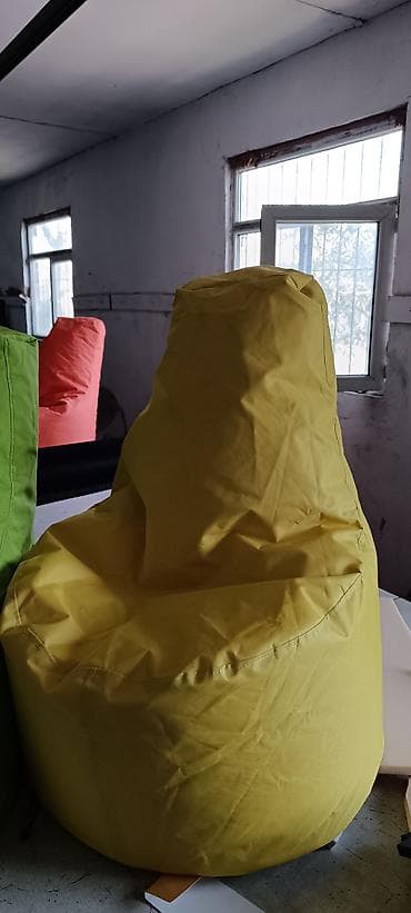 parcalar: Yeni, Pufik-kreslo, Şəhərdaxili pulsuz çatdırılma — 2