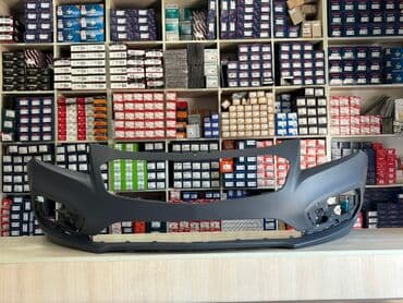 şevralet kobalt: Ön, Chevrolet CRUZ, Ünvandan götürmə, Ödənişli çatdırılma, Rayonlara çatdırılma — 1