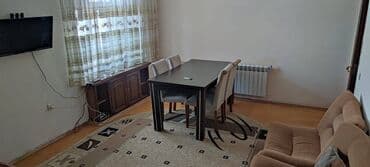 bine atciliqda kiraye ev: Nizami rayonu,Xalqlar metrosuna yaxın,Medical plaza yanı,5 mərtəbəli — 2