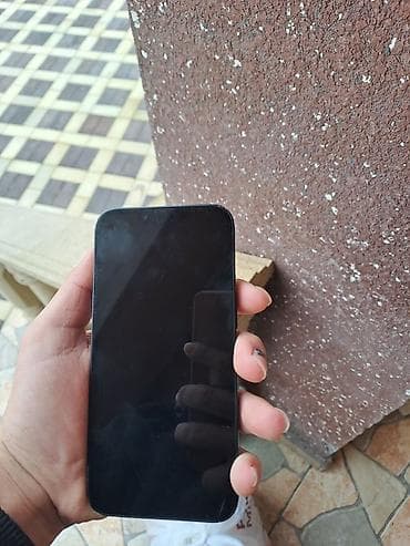 iphone 14 ağ: IPhone 14, 128 GB, Qara, Face ID — 2