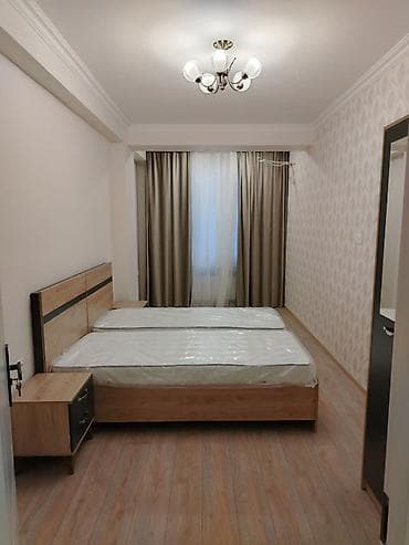 aaafda kiraye evler: Xirdalan blue ciyt yasayis kompleksinde2 otaq esyali tam temirli — 9