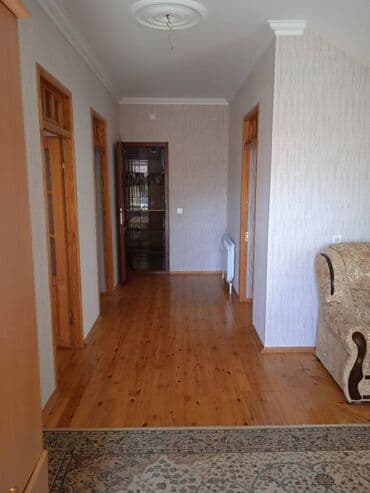 mehemmedide evler: 200 kv. m, 5 otaqlı — 2