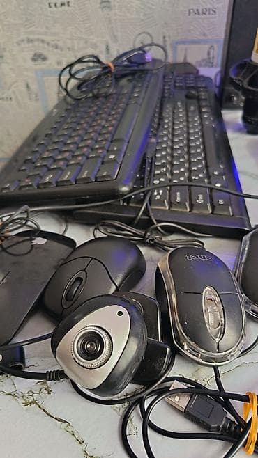 apple 8 plus 128 gb: USB kompüter aksesuarları dəsti Hamsı bir yerde Tərkib: - 2ədəd tam — 4