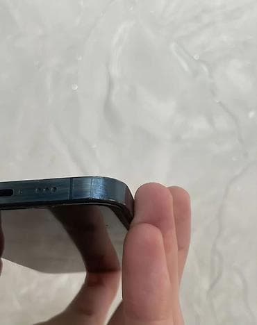 iphone ikinci el 14: IPhone 11 Pro, 128 GB, Black Titanium, Barmaq izi, Face ID — 6