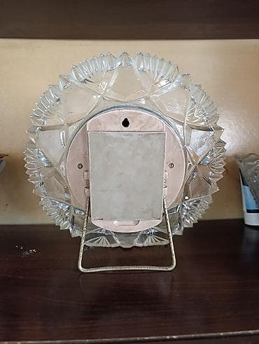 Masaüstü saatlar, Elektron, Saniyə əqrəbi — 3