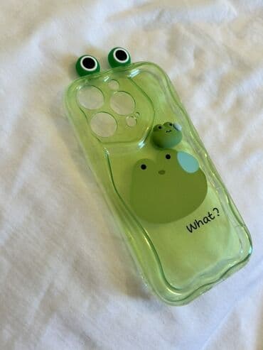 Yasil iphone 14pro.
Qalan hamisi iphone 14.
Hamsi yenidir lalafo.az -da Yasil iphone 14pro.
Qalan hamisi iphone 14.
Hamsi yenidir