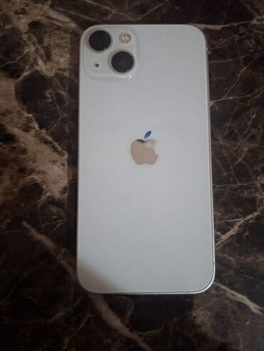 IPhone 13, Ağ, Face ID