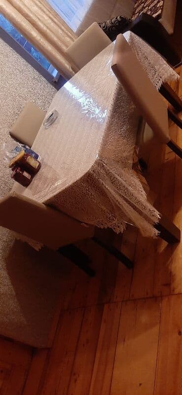 Салонная, медицинская мебель: Двуспальная кровать — 7