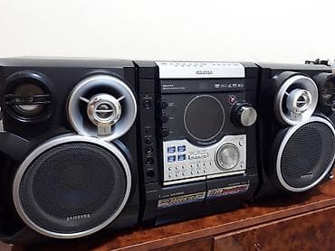 Mikrofonlar: 2️⃣ Basoviki 2️⃣ Səs Kalonkaları varçox gözəl səs effekti — 1