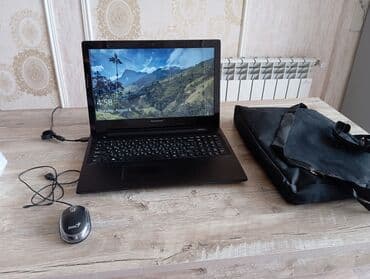 Modemlər və şəbəkə avadanlıqları: İşlənmiş Lenovo 15.4 ", 512 GB — 2