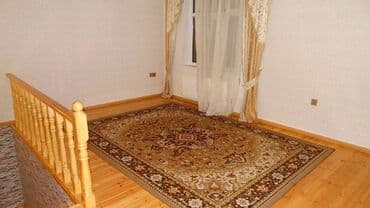 bileceri ev: 7 otaqlı, 200 kv. m, Yeni təmirli — 9