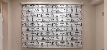 step deke: Jalüz pərdə ucuz  sok qiymətlər bizdə 2 ya 3 günərzində hazırlama — 21