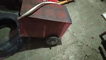 Новый Сварочный аппарат Электродная, Самовывоз, Нет кредита — 5