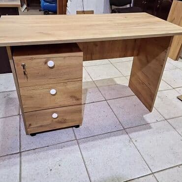 maslar: Yeni, İşçi üçün, Dördbucaq masa — 5