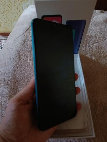 philips xenium 9@9h: Xiaomi Mi 9, 64 GB, rəng - Göy, 
 Sənədlərlə — 1