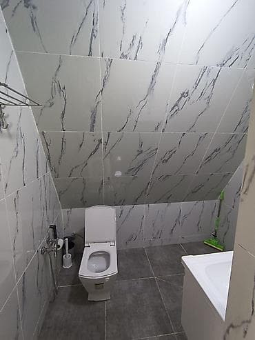 qaraj icarə: 3 kv. m, 2 otaqlı — 4