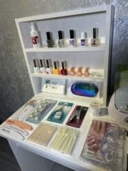 Лампы для сушки ногтей: Masa daxil. 15 ay, 33 AZN!🌸 İlkin ödənişsiz, rahat kredit imkanı 💅 — 2