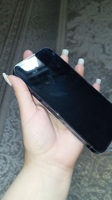 macbook pro 13: IPhone 13 Pro, 256 GB, Göy, Barmaq izi, Face ID — 3