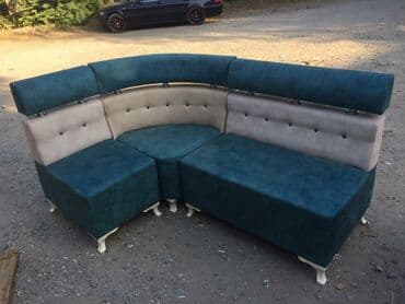 gilan parçaları: Künc divan, Açılmayan, Bazasız, Şəhərdaxili pulsuz çatdırılma — 9