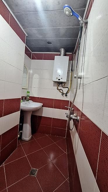 İkinəfərlik çarpayı — 8