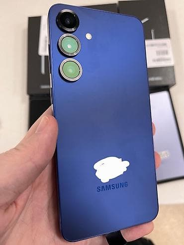 samsung s23 ikinci el: Samsung Galaxy S25 — 1