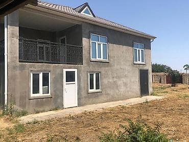 Daşınmaz əmlak: Bakı, 250 kv. m, 8 otaq, Hovuzsuz, Qaz, İşıq, Su — 1