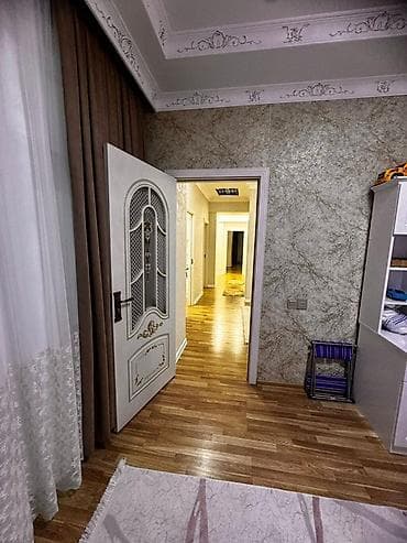 yeni emlak kiraye: 3 otaqlı, Yeni tikili, 147 kv. m — 2