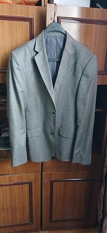 Şalvarlar: Kostyum, Demisezon, M — 4