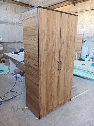 Divanlar: Yeni, Açılan, 2 qapılı Düz dolab, Qarderob, paltar dolabı, Azərbaycan — 3