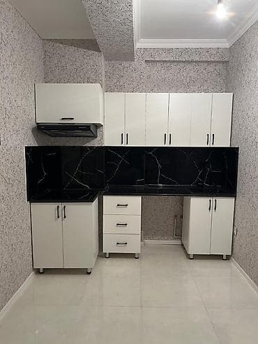 2 otaqlı, Yeni tikili, 64 kv. m — 5