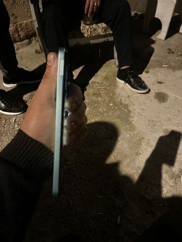 xiaomi mi note 2 qiymeti: Redmi Note 12, 128 GB, rəng - Mavi, Sensor — 5