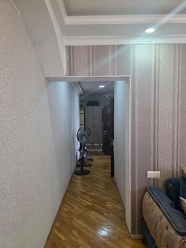 Mənzillər: Bakıxanov qəs., 2 otaqlı, Yeni tikili, 82 kv. m — 7