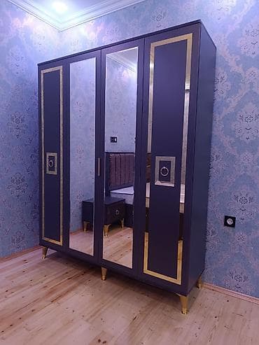 İkinəfərlik çarpayı, Dolab, Rusiya, Yeni