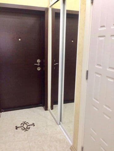 sarayda yeni tikili binalar: Nəsimi rayonunda (28 may metrosu) inşa edilmiş 22 mərtəbəli yeni — 13