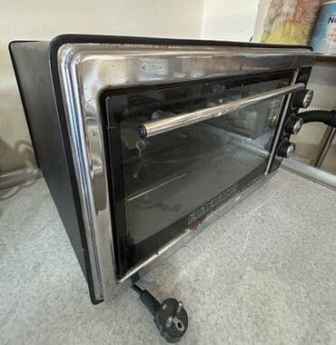 odun dograyan motor: Mini soba duxovka satılır.İşlənmiş məhsuldur.Heç bir problemi — 4