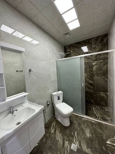 qubada yeni binalar: 2 otaqlı, Yeni tikili, m. Qara Qarayev, 63 kv. m — 10