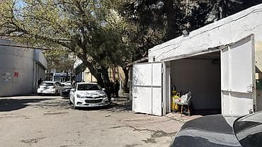 cirkab sular: Avtoyuma və detailing xidməti. Unvan Inqilabda,yola 20metr mesafede — 6