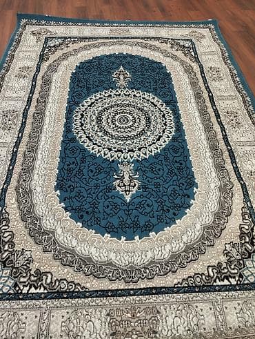 rezin xalca: PVC giriş/koridor ayaqaltıları – rulon şəklində - Material: yüksək — 8