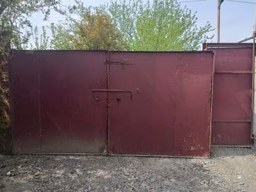 meyve tərəvəz: RT Arxasında körpüdən sağda 2 ci küçədə 2 mərtəbəli 8 otaqlı həyət evi — 1