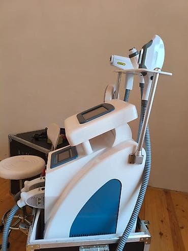 elfbar lb: Liftinq, Dəri üçün — 3