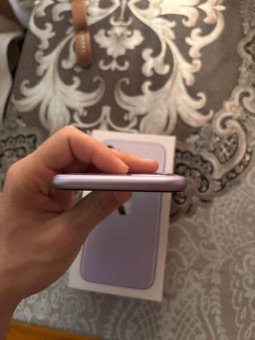 сколька стоит плейстейшен 4: IPhone 11, 128 GB, Face ID, Sənədlərlə — 7