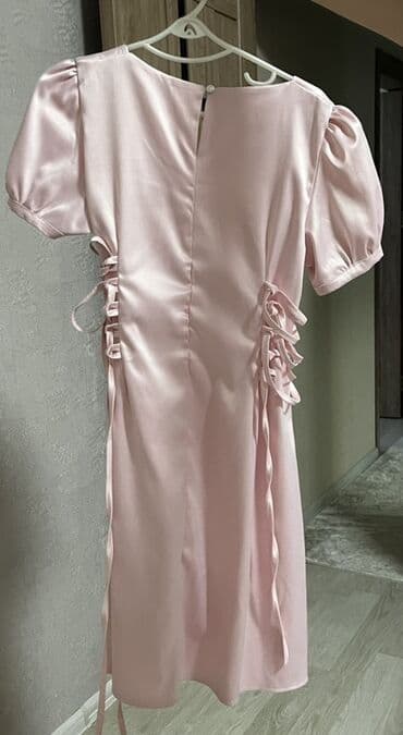 dvunitka qadın donları: Ziyafət donu, Midi, M, L — 2