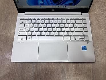 noutbukların satışı: İşlənmiş HP Pavilion, 14 ", Intel Core i3, 256 GB, Ünvandan götürmə, Ödənişli çatdırılma, Rayonlara çatdırılma — 5