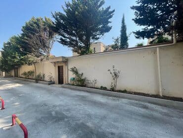 4 mkr satilan evler: 4 комнаты, 600 м², Нет кредита, Свежий ремонт — 2