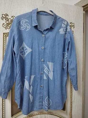 ayqqabı: Köynək 42 razmer — 5