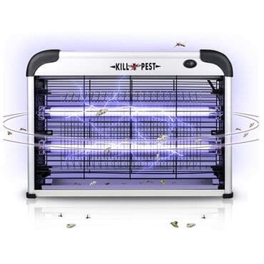 manikür aparati: Milçək öldürən həşərat tutan texniki parametrlər şəki̇l( fotolar) — 1