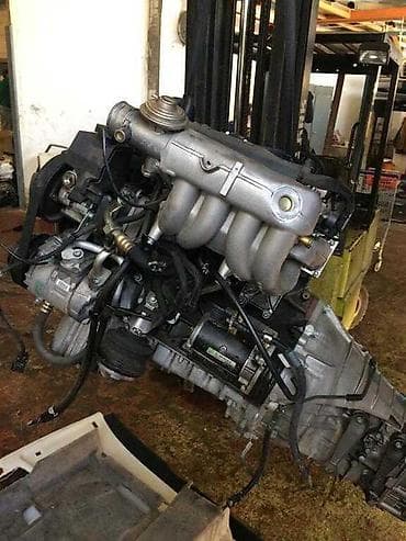 qaz start avtomobili: "Mercedes Benz" mühərrikləri Şəhər: Bakı Elanın növü: Ehtiyat — 4