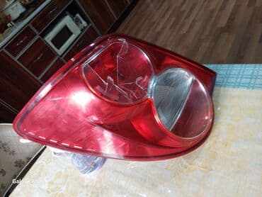 cobalt fara: Chevrolet 2014 il, Orijinal, İşlənmiş — 4