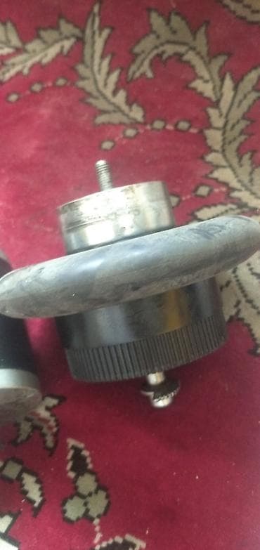pec matoru: Elektrikli skuter üçün ötürmə dəsti Tərkib: - 24V fırçalı DC motor — 3