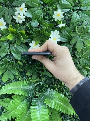 ayfon 7 plus qiymeti: IPhone 7 Plus, 32 GB, Qara, Barmaq izi — 5